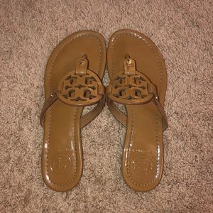 Tory Burch Miller Sandals